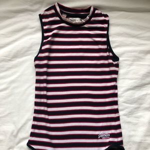 Superdry Onesie